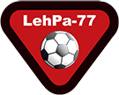 Lehmon pallo -77 logo