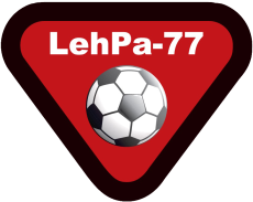 Lehmon pallo -77 logo