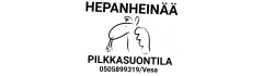 Hepanheinää