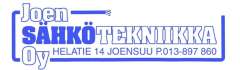 Joen Sähkötekniikka