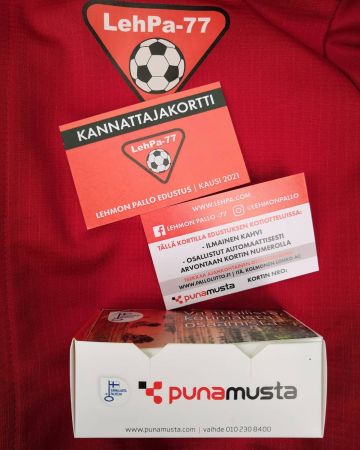 punamusta.com
