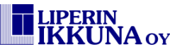liperin ikkuna