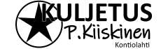 kuljetuspkiiskinen